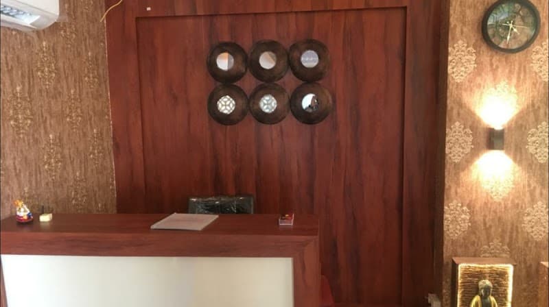 Red Orchid Spa - Amritsar photo