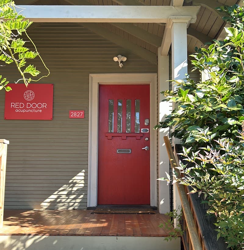 Red Peony Acupuncture Portland photo