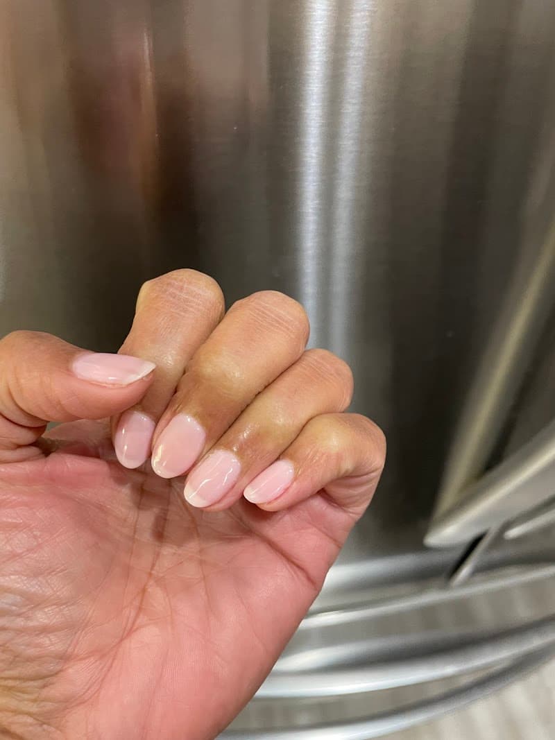 Red Persimmon Nails & Spa Valencia photo