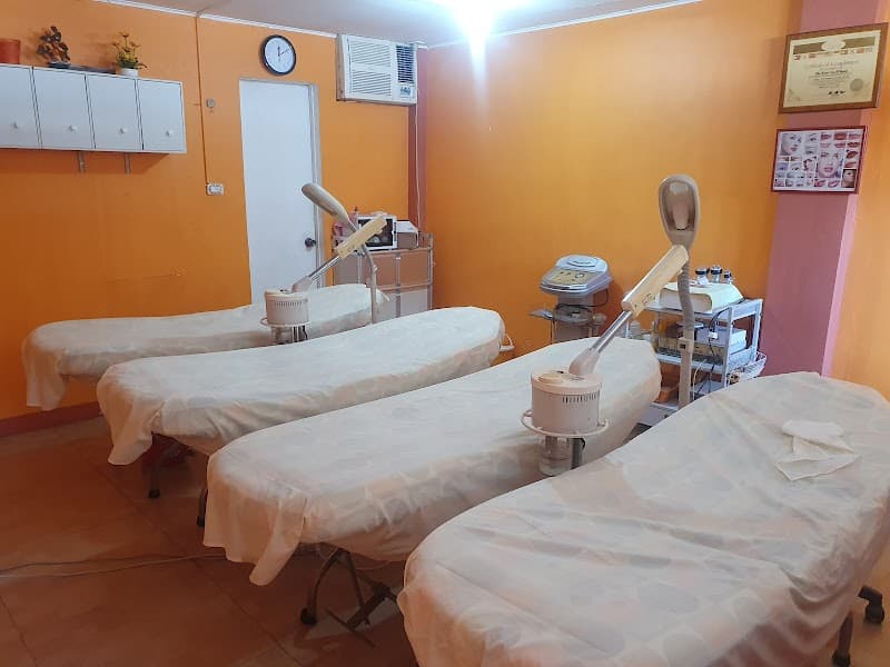 Red Petals Facial and Body Care Center Mambog IV photo