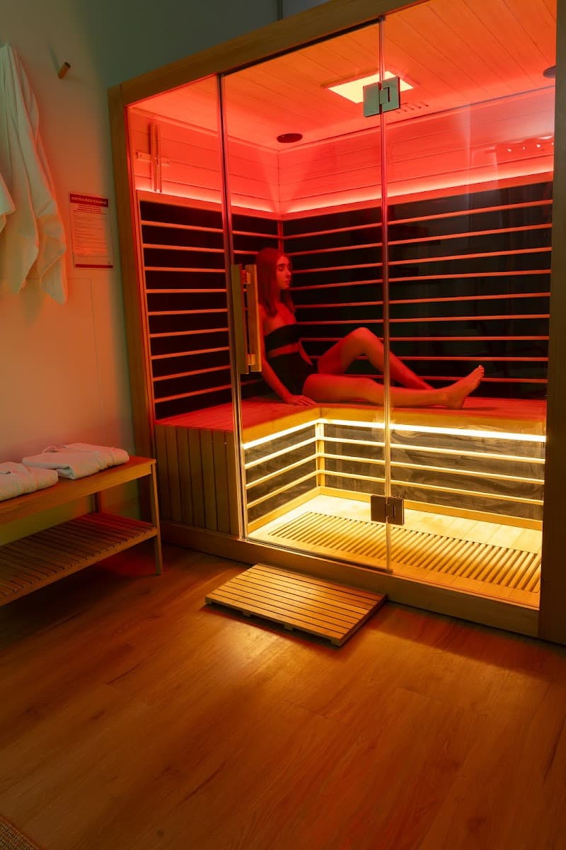 Red Recovery Room Gold Coast photo