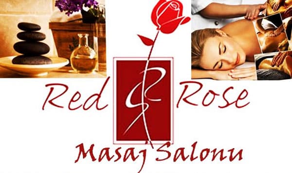 Red Rose Masaj Salonu Konak photo