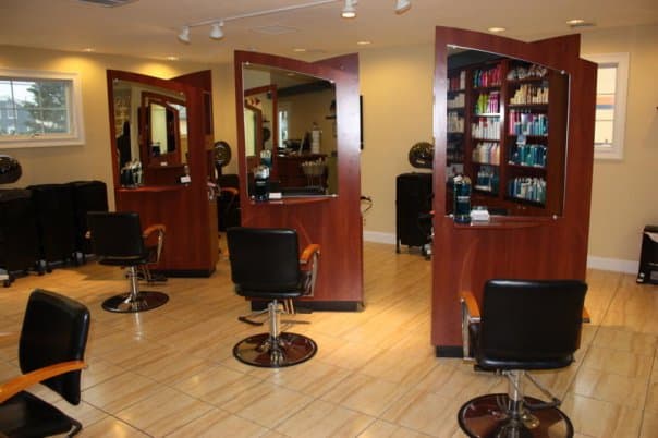 Red Sails Salon Surf City photo