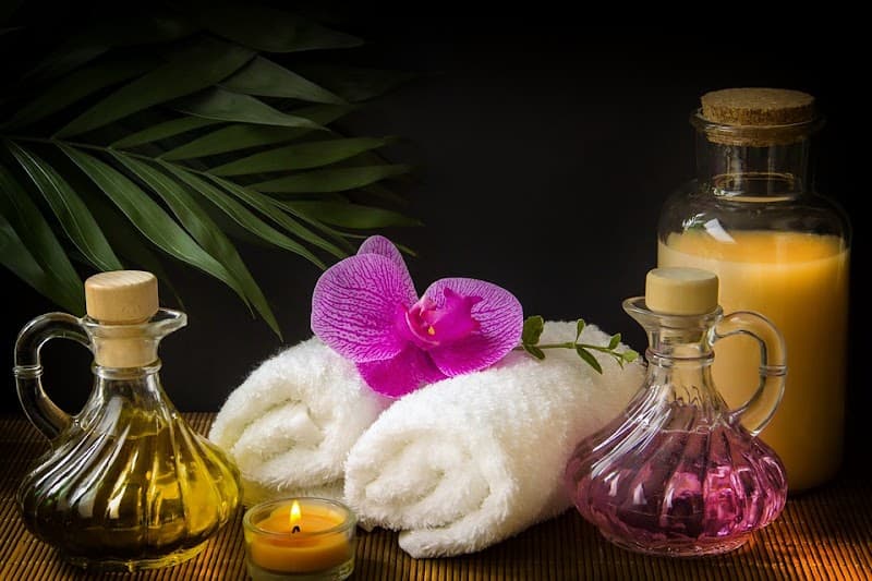 Red Thaai Spa Mumbai photo