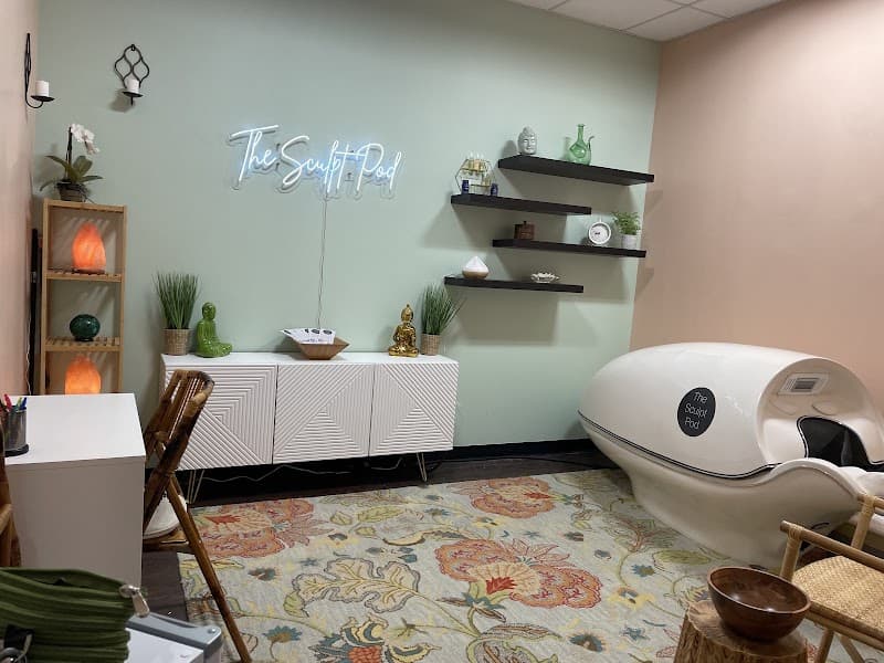 Red Zen Spa Marietta photo