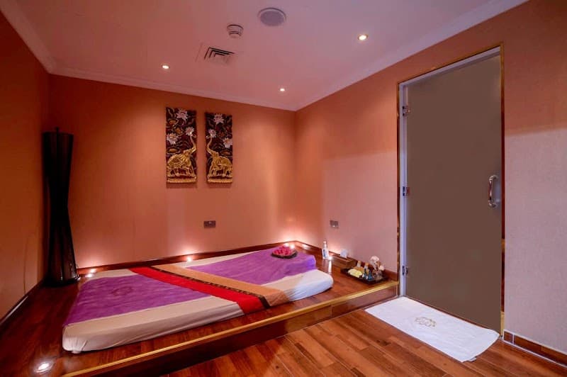 Redbox SPA | Abu Dhabi photo