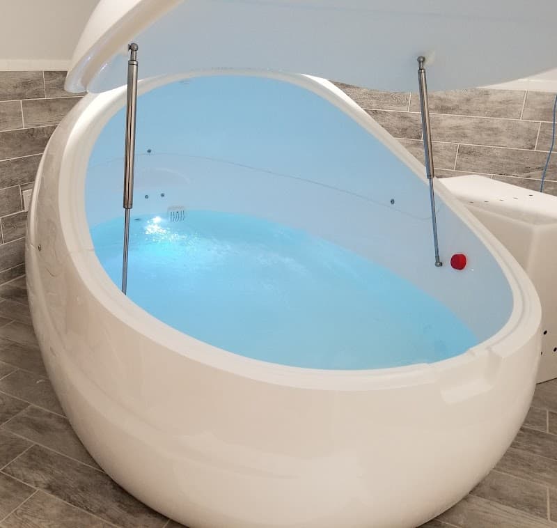 Redbud Float & Spa Ukiah photo