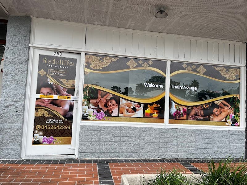 Redcliffe Thai Massage Brisbane photo