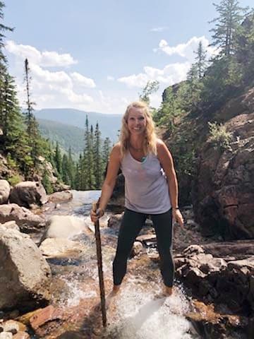 Redcross Therapeutic Massage LLC Winter Park photo