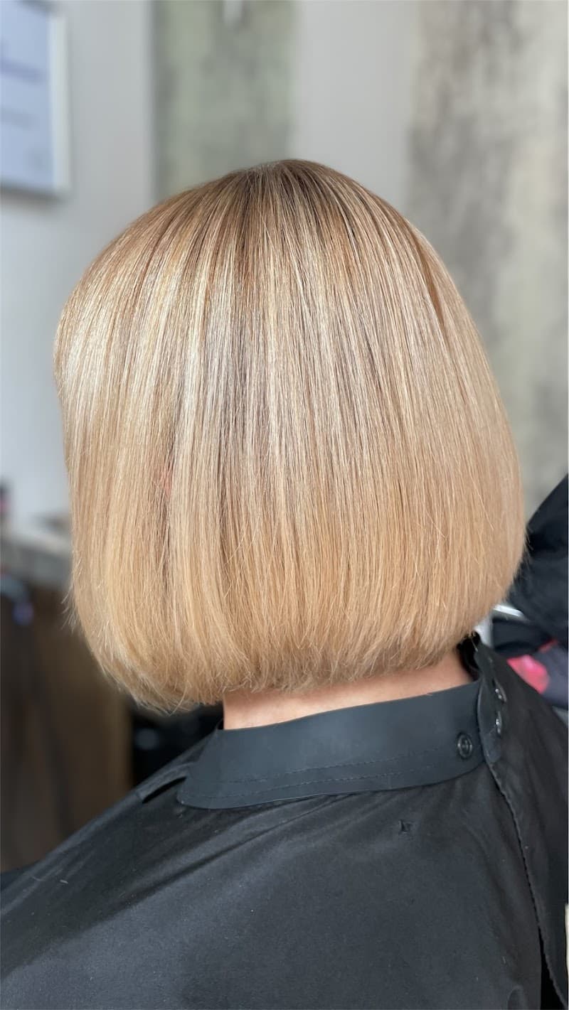 Redd Lifestyle Salon Belper photo