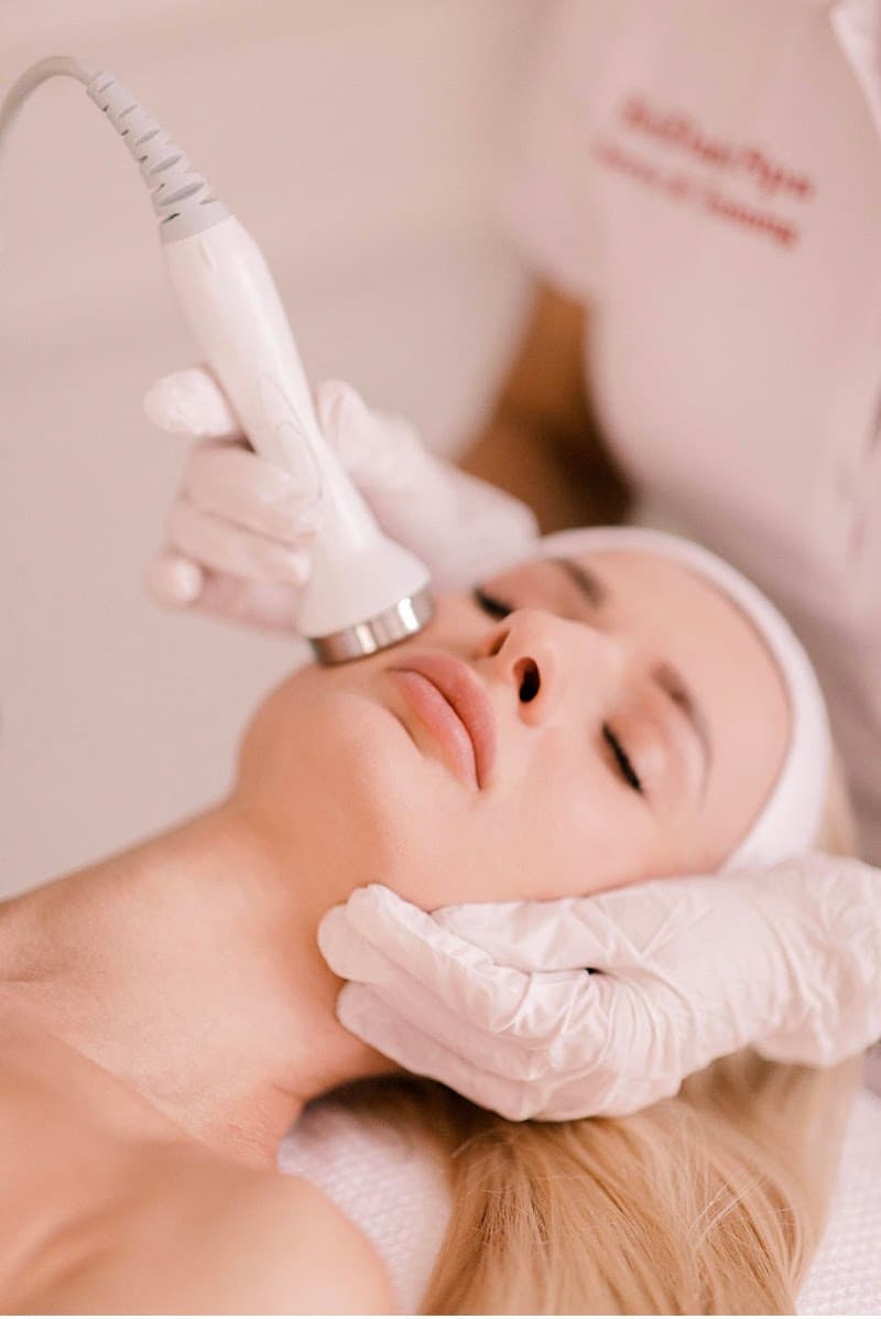 RedDaisySpa Addison photo