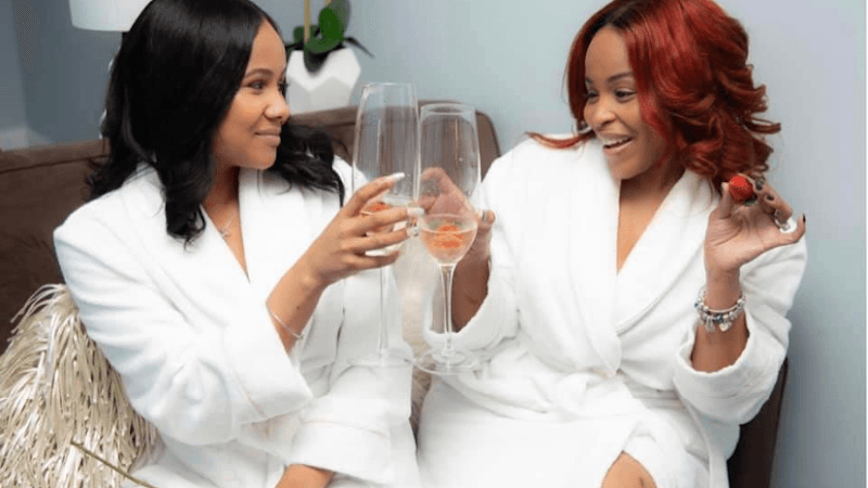 Redefined Day Spa Olive Branch photo