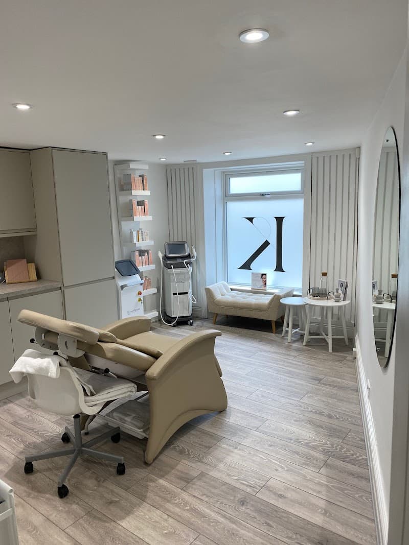 Redefined Medispa Huddersfield photo