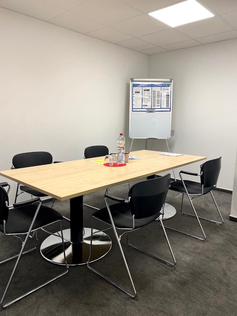 Redflitz Personalservice GmbH Hamburg photo