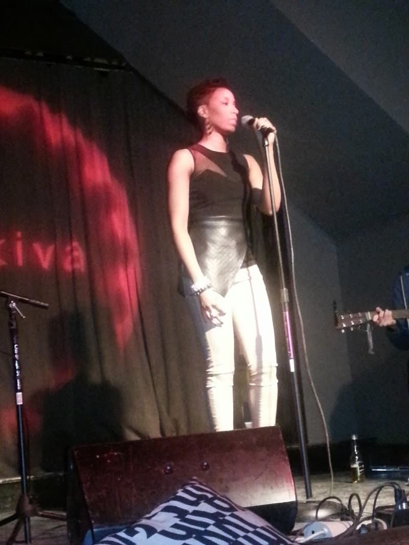 Redkiva Chicago photo
