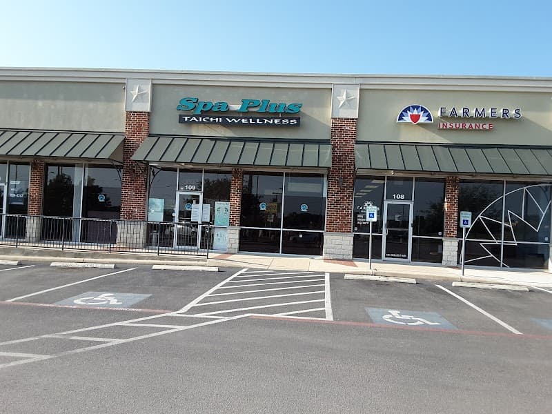Redland Trails Tai Chi Wellness Spa Plus San Antonio photo