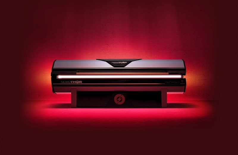 Redline Health & Wellness Mineola photo