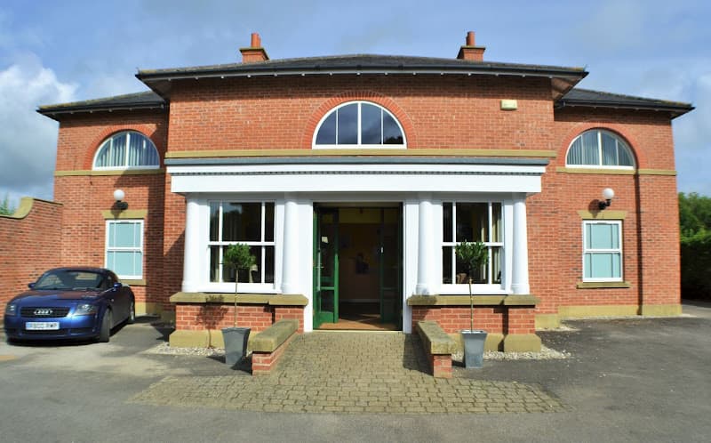 Redmayne Lodge York photo