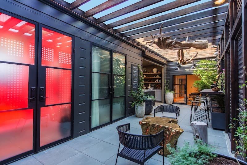 Redmint - TCM Holistic Wellness San Francisco photo