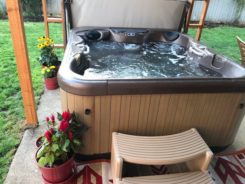 Redmond Spa Stove and Sauna photo