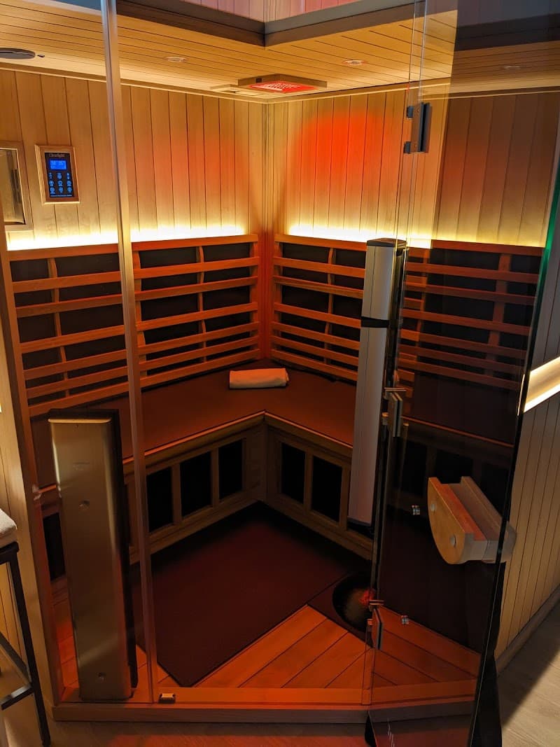 Redox Wellness Sunalta Calgary photo