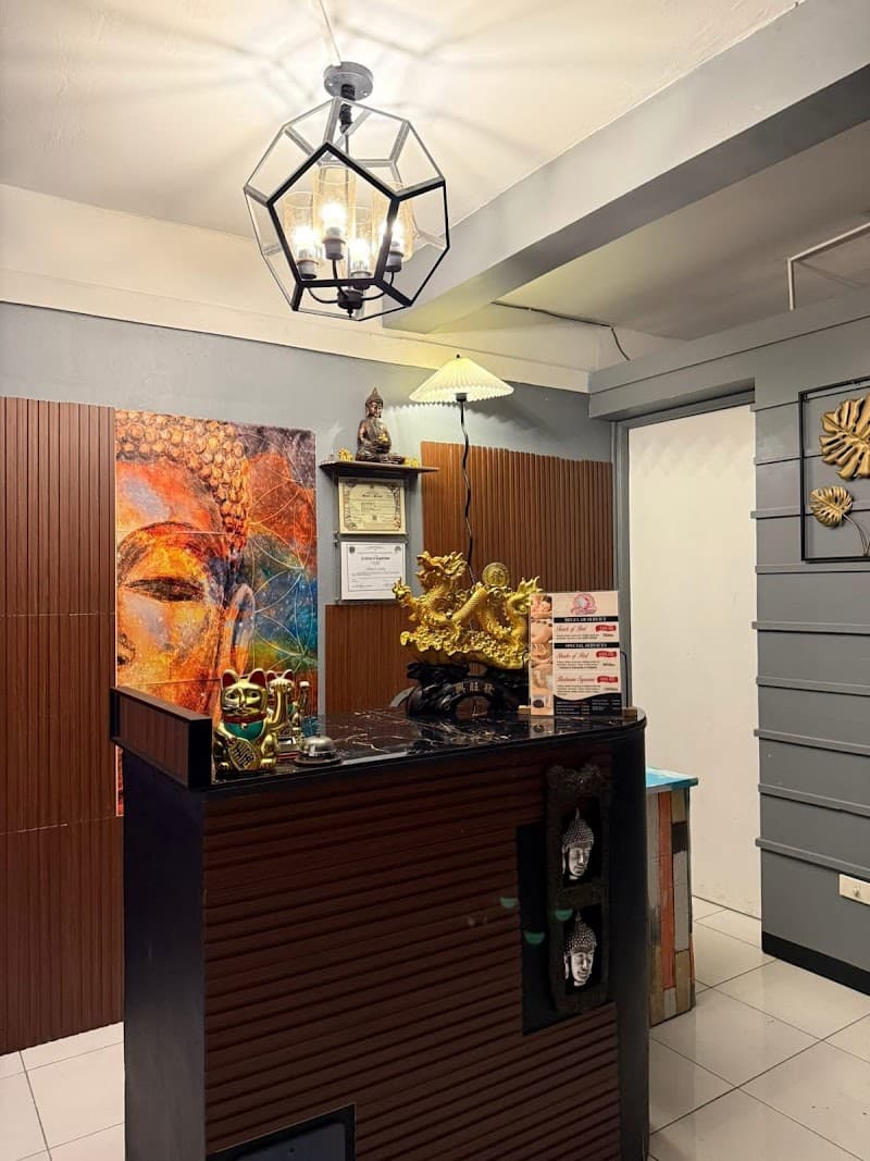 Redroom Wellness Spa Lipa Batangas Lipa City photo