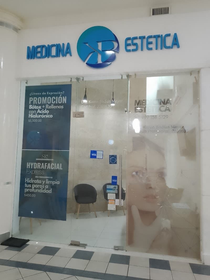 Reducenter Luice Mérida photo