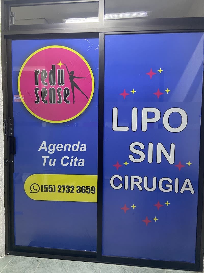 Redusense Cuautitlán Izcalli photo