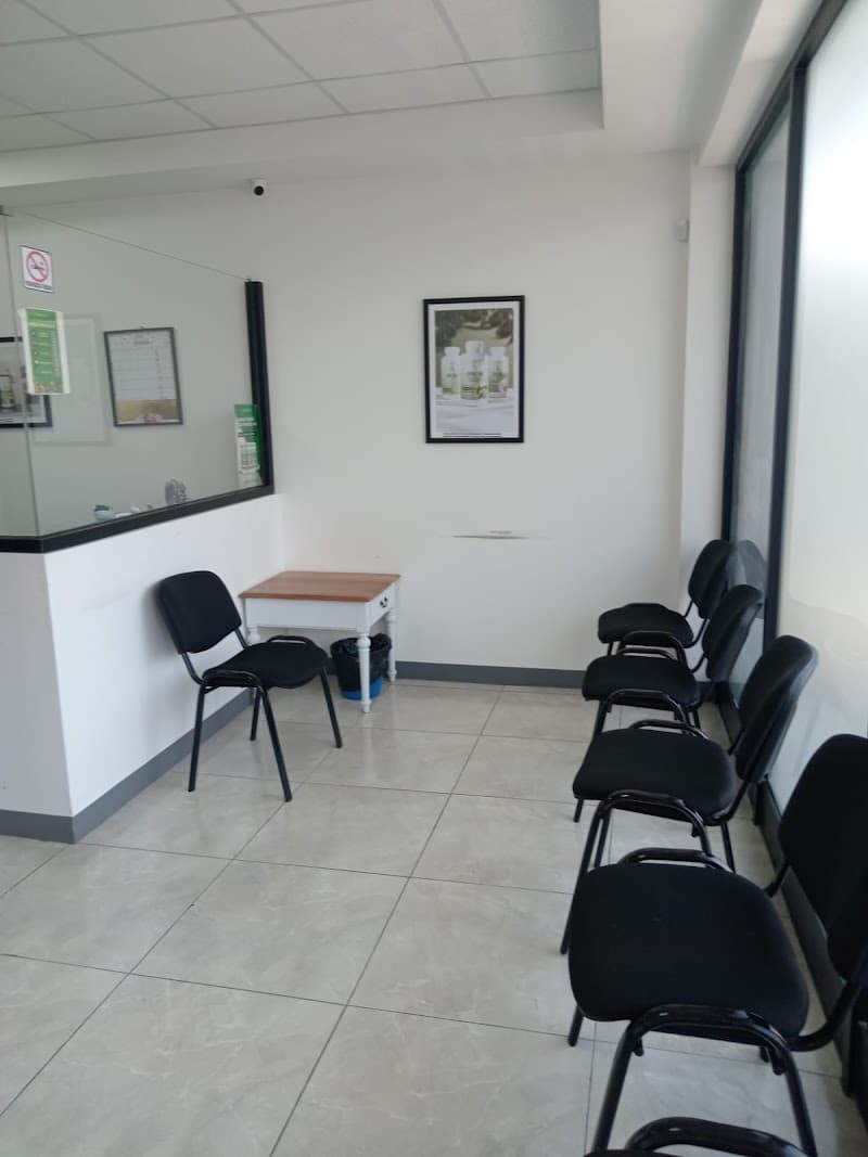 Reduslin Spa Tijuana photo