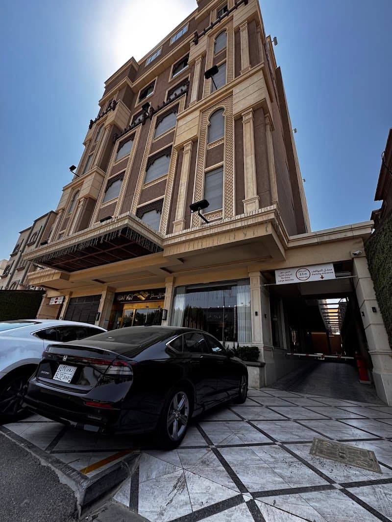 Redwaves Hotel Jeddah photo