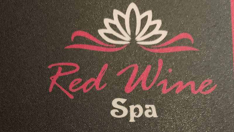 Redwine Spa Chandigarh photo