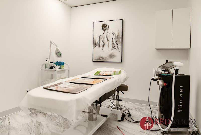 Redwood Medi Spa & Wellness Centre North York photo
