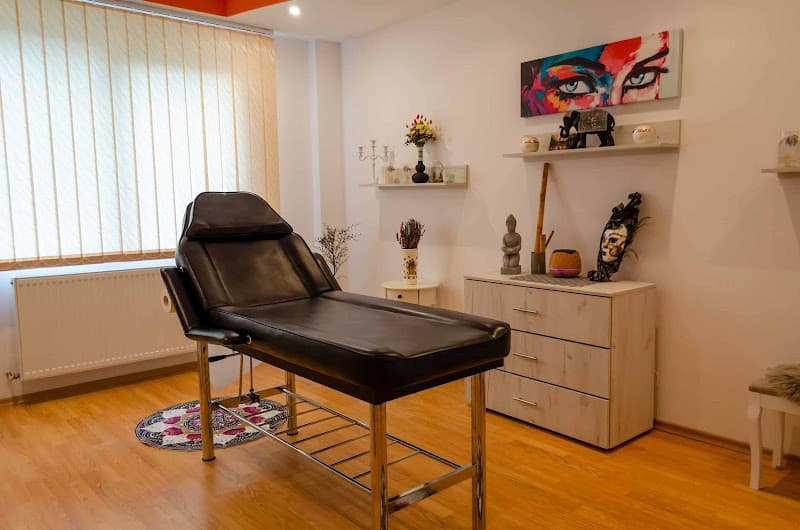 Reechilibra Massage And Therapy Piatra Neamț photo