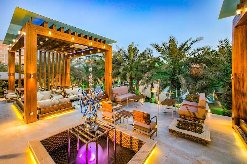 Reef Aqua Spa Manama photo
