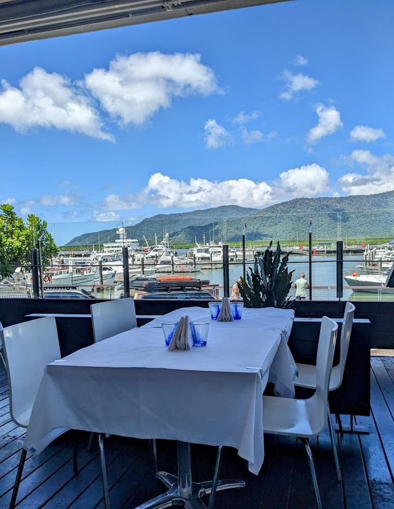 REEF FRESH - Fish Spa Cairns photo