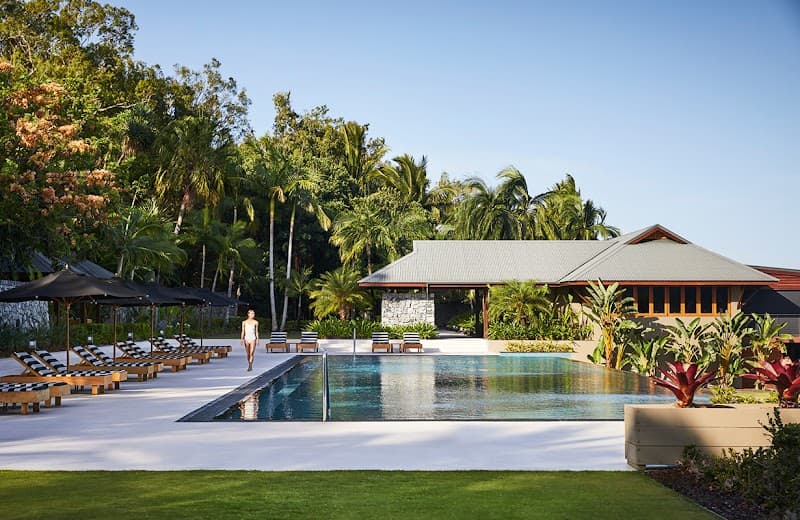 Reef View Hotel Hamilton Island photo