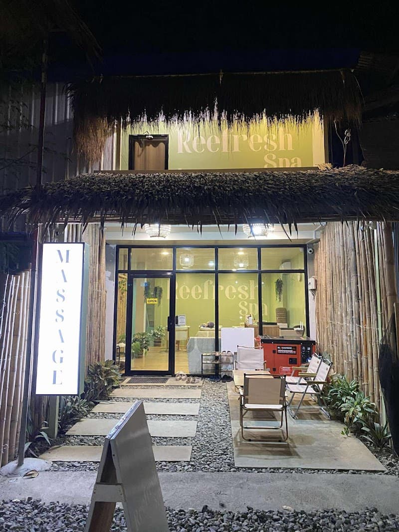 Reefresh Spa - Siargao photo