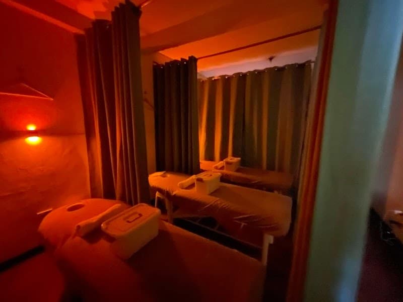 Reel's Massage & Spa Muntinlupa photo