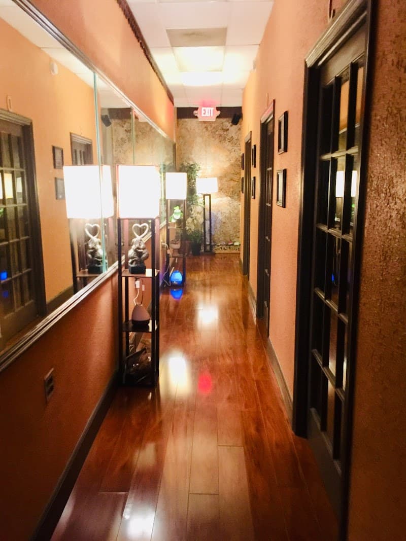 Reela Thai Therapy Center Houston photo