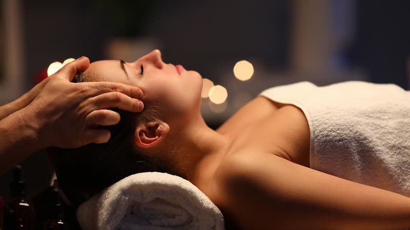 Reelax Spa Lewes photo