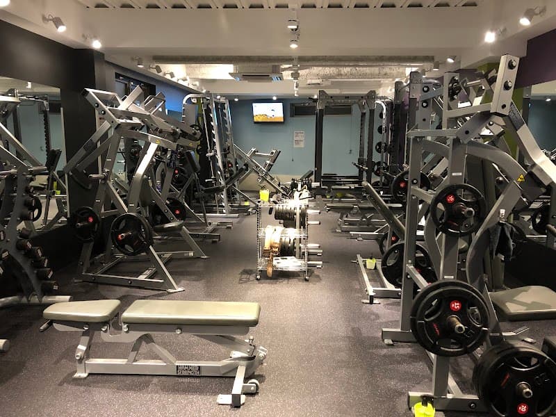 ReELM Fitness and Workout Itabashi Itabashi City photo