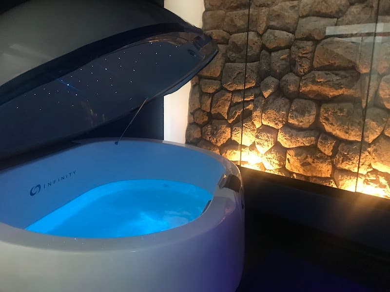 Reenergize Cusco - Massage, Float & Oxygen photo