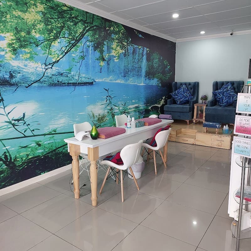 Reenes Body Spa Randburg photo