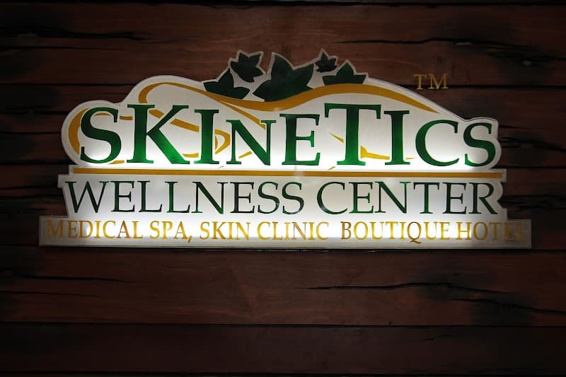 Reet Wals Spa and Wellness Center Iloilo City photo
