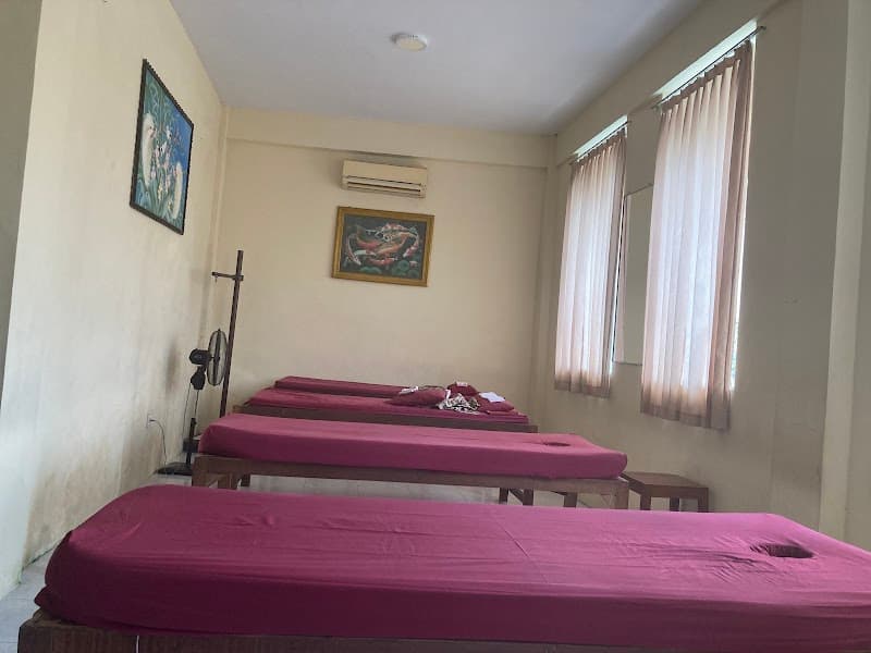 Reeva International Spa School Badung photo