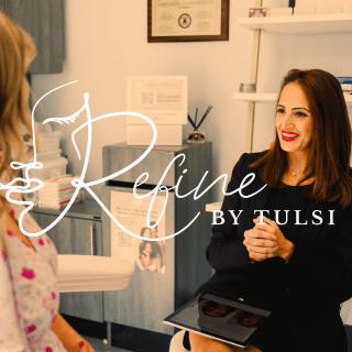 Refine by Tulsi Med Spa Chicago photo