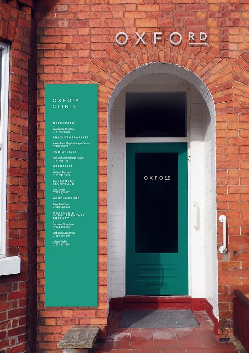 Refine Medical Aesthetics Altrincham photo