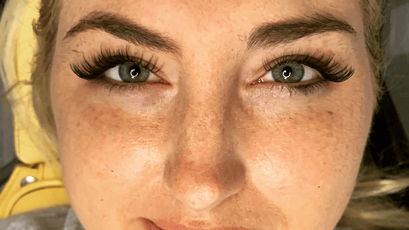 Refined Lashes San Diego photo