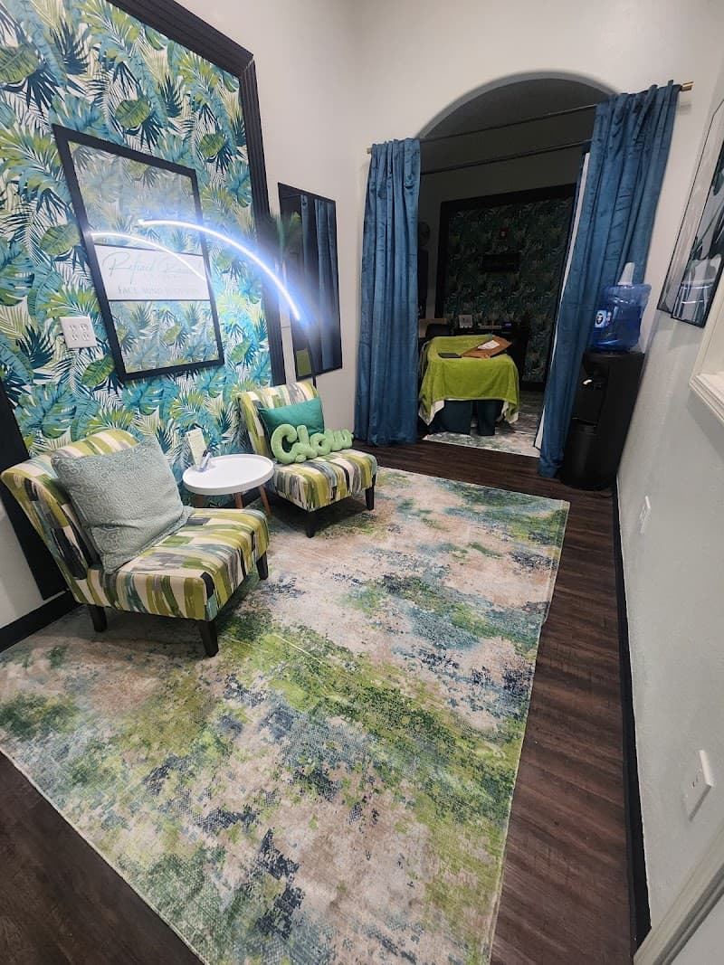 Refined Renewal Day Spa Frisco photo