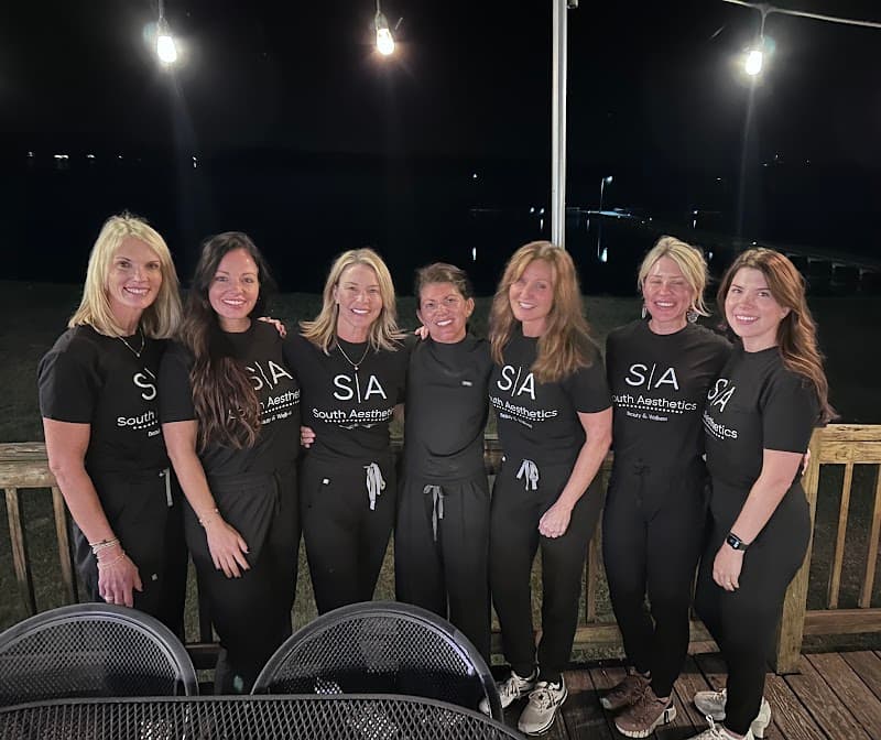 RefinedLooks Spa Scottsboro photo